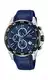 Festina Unisex Erwachsene Chronograph Quarz Uhr mit Leder Armband F20330/2