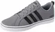 Adidas Herren VS Pace B74318 Fitnessschuhe, Grau (Gray B74318), 45 1/3 EU