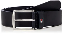 Herren New Denton 4.0 Belt, Midnight, 80
