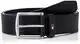 Tommy Hilfiger Herren New Denton 4.0 Belt, Midnight, 80