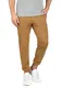 !Solid Machico Herren Chino Hose Stoffhose Stretch Regular Fit, Größe:W31/34, Farbe:Cinnamon (5056)