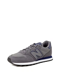 Herren Gm500v1 Sneaker, Dunkelgrau, 42.5 EU