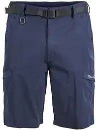 Sommer bermuda kurze hosen Herren gym shorts Sporthose kurz Quickdry Sweatshorts 3202 Blau EU L/US M