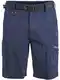 Mr.Stream Sommer bermuda kurze hosen Herren gym shorts Sporthose kurz Quickdry Sweatshorts 3202 Blau EU L/US M