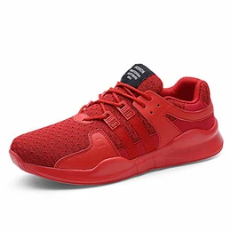 XIANV beiläufige Schuhe Frühlings Sommer Art und Weisemann Schuhe Hombre Sneaker Armee Grün Männer beschuht beiläufige Tarnungs Schuhe (42 EU, Grün)