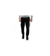 Champion Herren - Classic Logo Sporthose - Schwarz, M