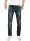 Yazubi Herren Jeans Paul Slim, Blau (Blau Navy Blazer 193923), W29/L34