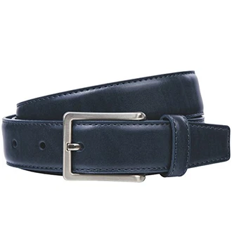 LINDENMANN Gürtel Herren Ledergürtel
