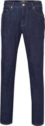 Brax Herren Style Cooper Denim Jeans Blau