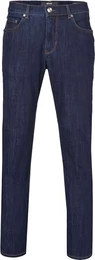 Herren Style Cooper Denim Masterpiece Jeans, Blau (Blue Black - Nos), 30W/32L