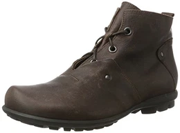 Think! Herren Kong_181871 Klassische Stiefel, Braun (Espresso 41), 46 EU