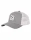 IRIEDAILY Daily Flag Mesh Cap [Grey-Mel.]
