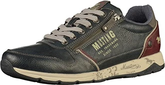 MUSTANG Sneaker