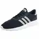 adidas Herren Lite Racer Fitnessschuhe, Blau (Maruni/Gridos/Ftwbla 000), 44 EU
