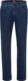 Hose Herren Eurex Style Carlos Regular Fit Five-Pocket