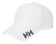 Helly Hansen Unisex-Erwachsene Crew Kappe Mützen, White, STD