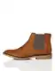 find. Marsh Chelsea Boots, Braun (Tan), 43 EU