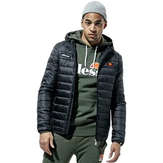 Ellesse Herren Jacke Lombardy Ellesse Herren Jacke Lombardy