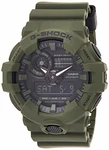 Casio G-Shock Herren Uhrenarmband GA-700UC-3AER GA-700UC-3AER