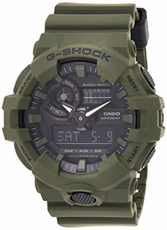 Casio G-Shock Herren Uhrenarmband GA-700UC-3AER