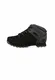Timberland Herren Euro Sprint Hiker Chukka Boots, Schwarz (Black/Grey), 43 EU
