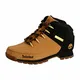 Timberland Herren Euro Sprint Hiker Chukka Boots, Gelb (Wheat), 45 EU