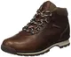 Timberland Herren Splitrock 2 Chukka Boots, Braun (Tobacco), 44 EU