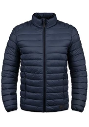 20704890ME Nils Jacke , Größe:M, Farbe:Navy (70230)