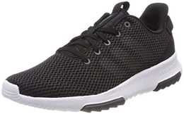Herren CF Racer TR Fitnessschuhe, Mehrfarbig (Black 001), 44 EU