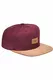 Reell Cap Suede 6-Panel Cap Artikel-Nr. 05-043