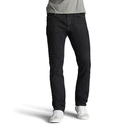 Herren Jeans Athletic Tapered XM, Regular Fit, Tapered Leg, Zander, 32W / 32L