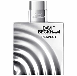 RESPECT Eau de Toilette – Holzig-aromatischer Duft für anspruchsvolle Männer – 1er Pack (1 x 60 ml)