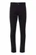 Blend Saturn Herren Chino Hose Stoffhose Aus Stretch-Material Slim Fit, Größe:W31/34, Farbe:Black (70155)