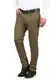 Blend Saturn Herren Chino Hose Stoffhose Aus Stretch-Material Slim Fit, Größe:W32/32, Farbe:Mocca Brown (71508)