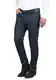 Blend Saturn Herren Chino Hose Stoffhose Aus Stretch-Material Slim Fit, Größe:W32/32, Farbe:Navy (70230)