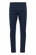 Blend Saturn Herren Chino Hose Stoffhose Aus Stretch-Material Slim Fit, Größe:W34/34, Farbe:Navy (70230)