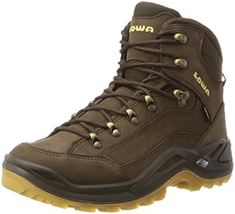 Herren Renegade GTX M Wanderstiefel, Braun (Espresso/Honey), 40 EU