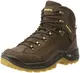 Lowa Herren Renegade GTX M Wanderstiefel, Braun (Espresso/Honey), 40 EU