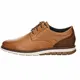 Salamander Herren Matheus Derbys, Braun (Cognac, Brown 07), 46 EU