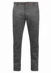 Blend Kainz Herren Chino Hose Regular Fit Granite (70147)