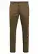 Blend BHKainz Herren Chino Hose Stoffhose mit Stretch-Anteil Eingrifftaschen Baumwollmischung Regular fit, Größe:34/32, Farbe:Mocca Brown (71508)