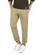 Blend Kainz Herren Chino Hose Stoffhose Aus Stretch-Material Regular Fit, Größe:W30/32, Farbe:Beige Brown (71509)