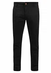 Blend Kainz Herren Chino Hose Regular Fit Black