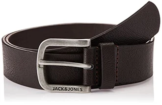 JACK & JONES Gürtel JACHARRY Belt JACK & JONES Gürtel JACHARRY Belt