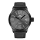 TW Steel Herren Uhr Armbanduhr Marc Coblen Edition TWMC28 Lederband