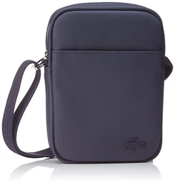 Herren NH2340 Schultertasche, Blau (Peacoat), Einheitsgröße