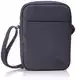 Lacoste Herren NH2340 Schultertasche, Blau (Peacoat), Einheitsgröße