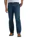 Wrangler Authentics Herren Klassische 5-Pocket-Relaxed Fit Jeans, Military Blue Flex (blau), 32W / 32L