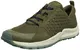 THE NORTH FACE Herren M Mountain Sneaker Fitnessschuhe, Grün (Beech Green/Urban Navy 1Wq), 40.5 EU