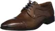 LLOYD Herren ORWIN Derbys, Braun (Cigar), 44 EU